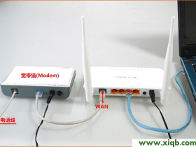 为什么输入192.168.1.1进不去路由器
