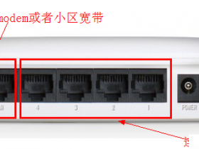 为什么192.168.1.1打不开?