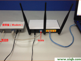 192.168.0.1打不开的解决办法(Windows 7系统)