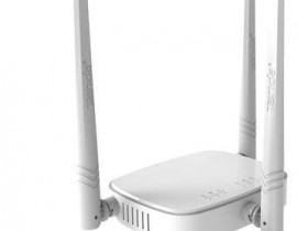 【官方教程】腾达N318无线路由器限制网速怎么设置