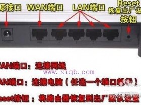 怎么打开无线wifi