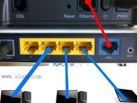 迅捷无线wifi怎么安装