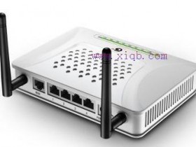 如何连接路由器无线上网