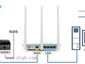 无线wifi接电脑上不了网怎么办
