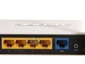 无线wifi登陆密码忘了怎么办