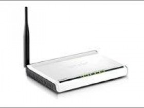 腾达路由器限速设置