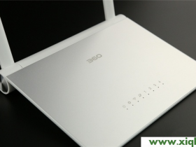 【设置图解】360安全路由器P1详细设置教程