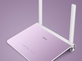 【教程图解】360路由器设置步骤