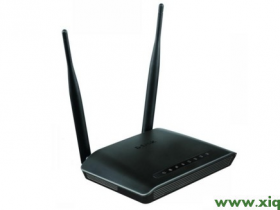【详细图文】D-Link DIR616无线路由器设置教程