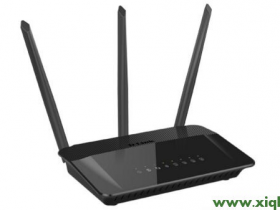 【图解教程】D-Link DIR859路由器设置图文详解