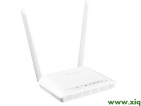 【官方教程】D-Link DIR613无线路由器怎么设置