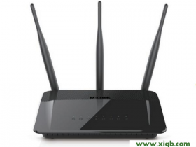 【图解步骤】D-Link DIR809路由器设置教程(图文详解)