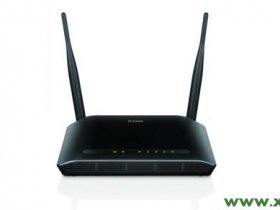【详细图解】D-Link DIR 612B无线路由器怎么设置