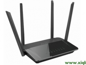 【设置图解】D-Link DIR822路由器设置教程