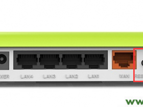 【图解步骤】斐讯路由器密码忘记了怎么办?