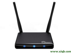 【设置图解】极路由hiwifi怎么设置?