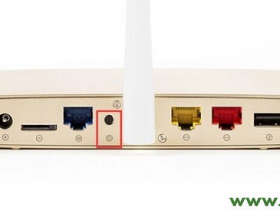 【官方教程】极路由(hiwifi)恢复出厂设置方法