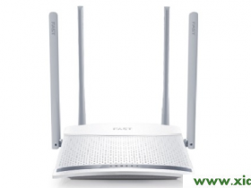 迅捷(FAST)FW325R路由器设置 迅捷FW325R配置教程