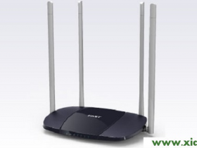 迅捷(FAST)FW326R路由器设置教程