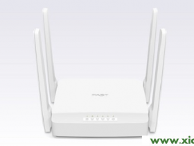 迅捷(FAST)FW323R路由器怎么设置