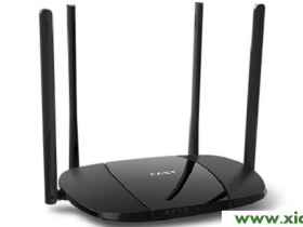 迅捷(FAST)FAC1200R路由器怎么设置