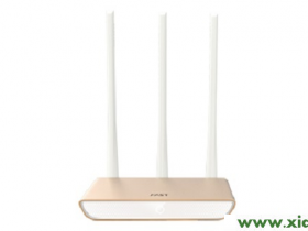 迅捷(FAST)FW360R无线路由器设置