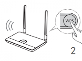 【官方教程】华为WS331C设置教程(使用方法)