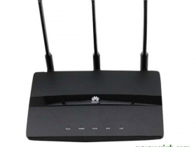 【设置教程】华为无线路由器设置教程