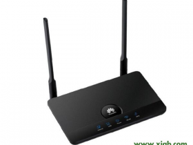 【详细图解】华为WS330无线路由器怎么设置