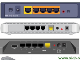 【图解教程】网件(NETGEAR)路由器怎么重置