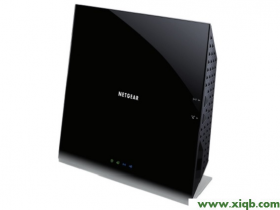 【教程图解】网件(NETGEAR)R6220 V1/V2路由器设置