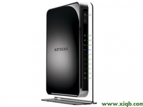 【设置图解】网件(NETGEAR)WNDR4500路由器设置