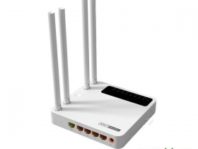 【详细图解】TOTOLINK N600R V2路由器设置教程