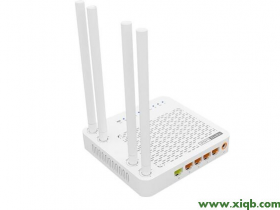 【设置图解】TOTOLINK A700R路由器设置教程【图文】