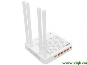 【图文教程】TOTOLINK N650R无线路由器设置教程