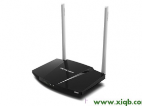 用手机设置melogin.cn进不浏览器