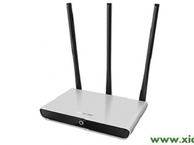 水星(MERCURY)MW460R无线路由器设置教程