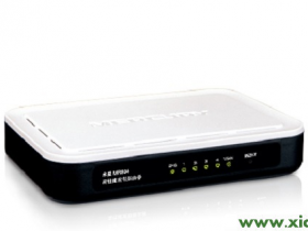 水星(MERCURY)MR804路由器怎么设置