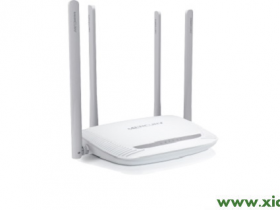 水星(MERCURY)MW325R路由器怎么设置