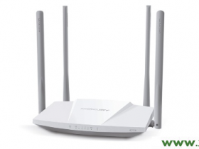 水星(MERCURY)MW3030R路由器怎么设置