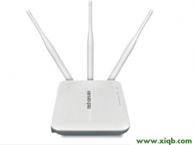 【设置图解】磊科(Netcore)Power3无线路由器设置教程