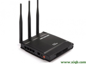 【图文教程】磊科NW735无线路由器设置教程