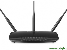 【详细图文】磊科NW739路由器设置【图文】教程