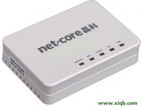 【教程图解】磊科NW712无线路由器设置教程【图文】详解