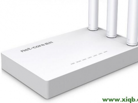 【教程图解】磊科(Netcore)NW938无线路由器设置