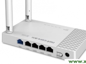 【设置图解】磊科(Netcore)NW910路由器怎么设置