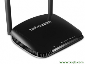 【图解步骤】磊科NW719路由器怎么设置