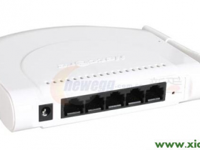 【设置图解】磊科NW605P无线路由器设置【图文】教程