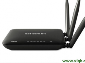 【图解教程】磊科NW709路由器怎么设置