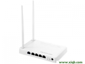 【官方教程】磊科NW717无线路由器设置教程